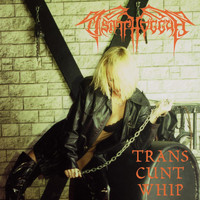 Tsatthoggua - Trans cunt whip (Explicit)