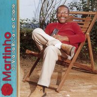 Martinho Da Vila - Martinho Da Vila Da Roça E Da Cidade