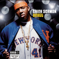 Erick Sermon - React (Explicit)