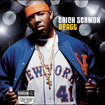 Erick Sermon - React (Explicit)
