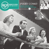 Perry Como With The Fontane Sisters - Perry Como with the Fontane Sisters