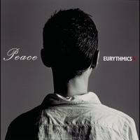 Eurythmics, Annie Lennox, Dave Stewart - Peace