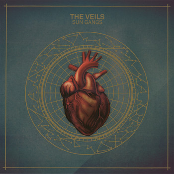 The Veils - Sun Gangs