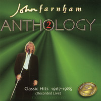 John Farnham - Anthology 2