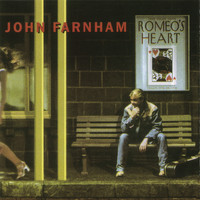 John Farnham - Romeo's Heart