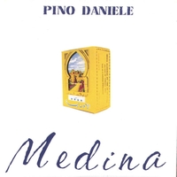 Pino Daniele - Medina