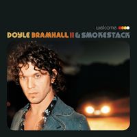 Doyle Bramhall II & Smokestack - Welcome