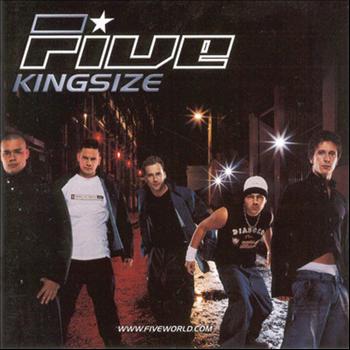 Five - Kingsize