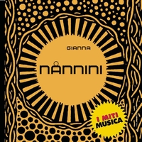 Gianna Nannini - Gianna Nannini - I Miti