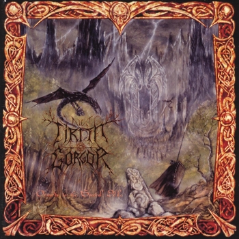 CIRITH GORGOR - Onwards to the spectral defile