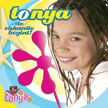 Tonya - De Vakantie Begint