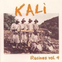 KALI - Racines, vol. 4