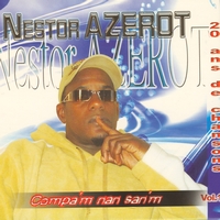 Nestor Azerot - Compa'm nan san'm