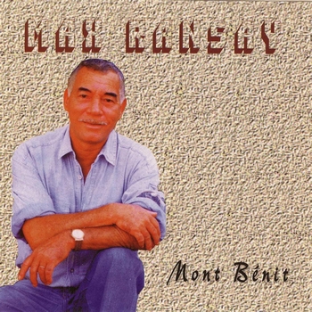 Max Ransay - Mont bénit