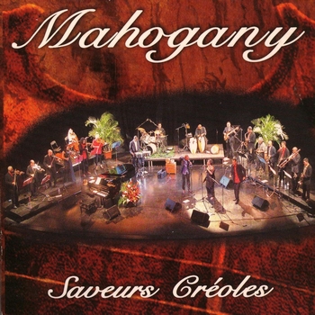 Mahogany - Saveurs Créoles