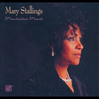 Mary Stallings - Manhattan Moods