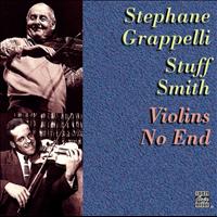 Stéphane Grappelli, Stuff Smith - Violins No End