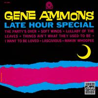 Gene Ammons - Late Hour Special