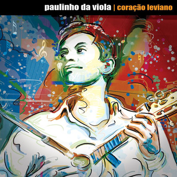 Paulinho Da Viola - Coração Leviano (Digital)