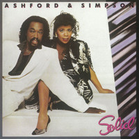 Ashford & Simpson - Solid (Expanded Edition)