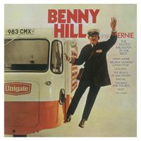 Benny Hill - Ernie (The Fastest Milkman In The West) [With Bonus Tracks] (With Bonus Tracks)