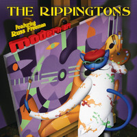 The Rippingtons - Modern Art (iTunes)
