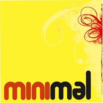 Various Artists - Minimal 01