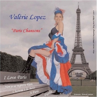 Valerie Lopez - Paris Chansons (Love9) (Explicit)