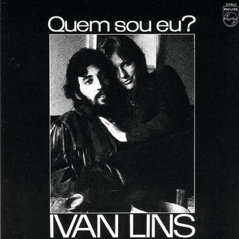 Ivan Lins - Quem Sou Eu?