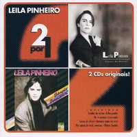 Leila Pinheiro - Edição Limitada 2 por 1