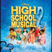 High School Musical Cast, Disney - High School Musical 2 (Original Soundtrack)