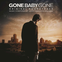Harry Gregson-Williams - Gone Baby Gone