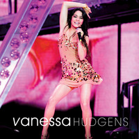 Vanessa Hudgens - Let's Dance (LIVE)