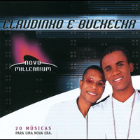 Claudinho & Buchecha - Novo Millennium