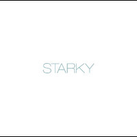 Starky - Starky (EP)