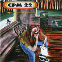 CPM 22 - Chegou A Hora De Recomeçar