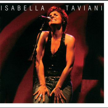 Isabella Taviani - Ao Vivo