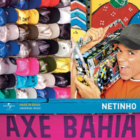 Netinho - Axé Bahia