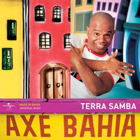 Terra Samba - Axé Bahia