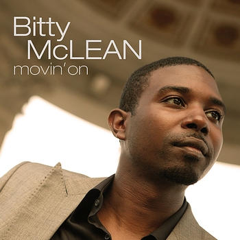 Bitty McLean - Movin' On