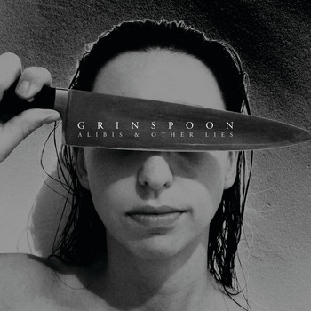 Grinspoon - Alibis and Other Lies