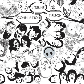 Various Artists - Kitsuné Maison Compilation