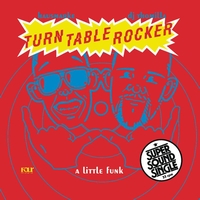 Turntablerocker - A little Funk