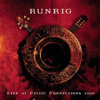 Runrig - Live At Celtic Connections (Limited Edition)