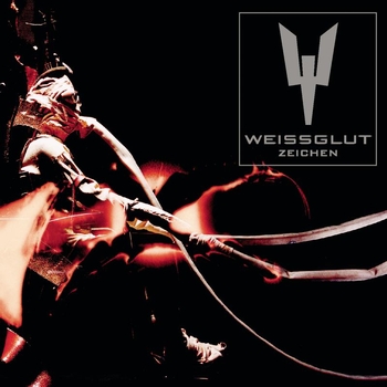 Weissglut - Zeichen