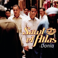 Sawt El Atlas - Donia