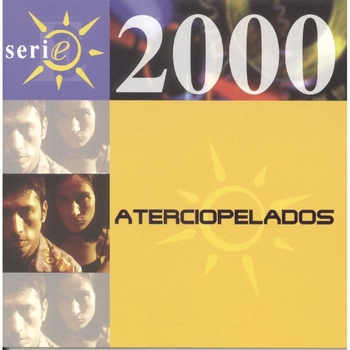 Aterciopelados - Serie 2000
