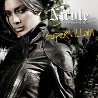 Nicole Scherzinger - Supervillain
