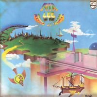 Rita Lee - Atrás Do Porto Tem Uma Cidade