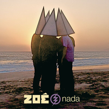 Zoé - Nada (Edit Version)